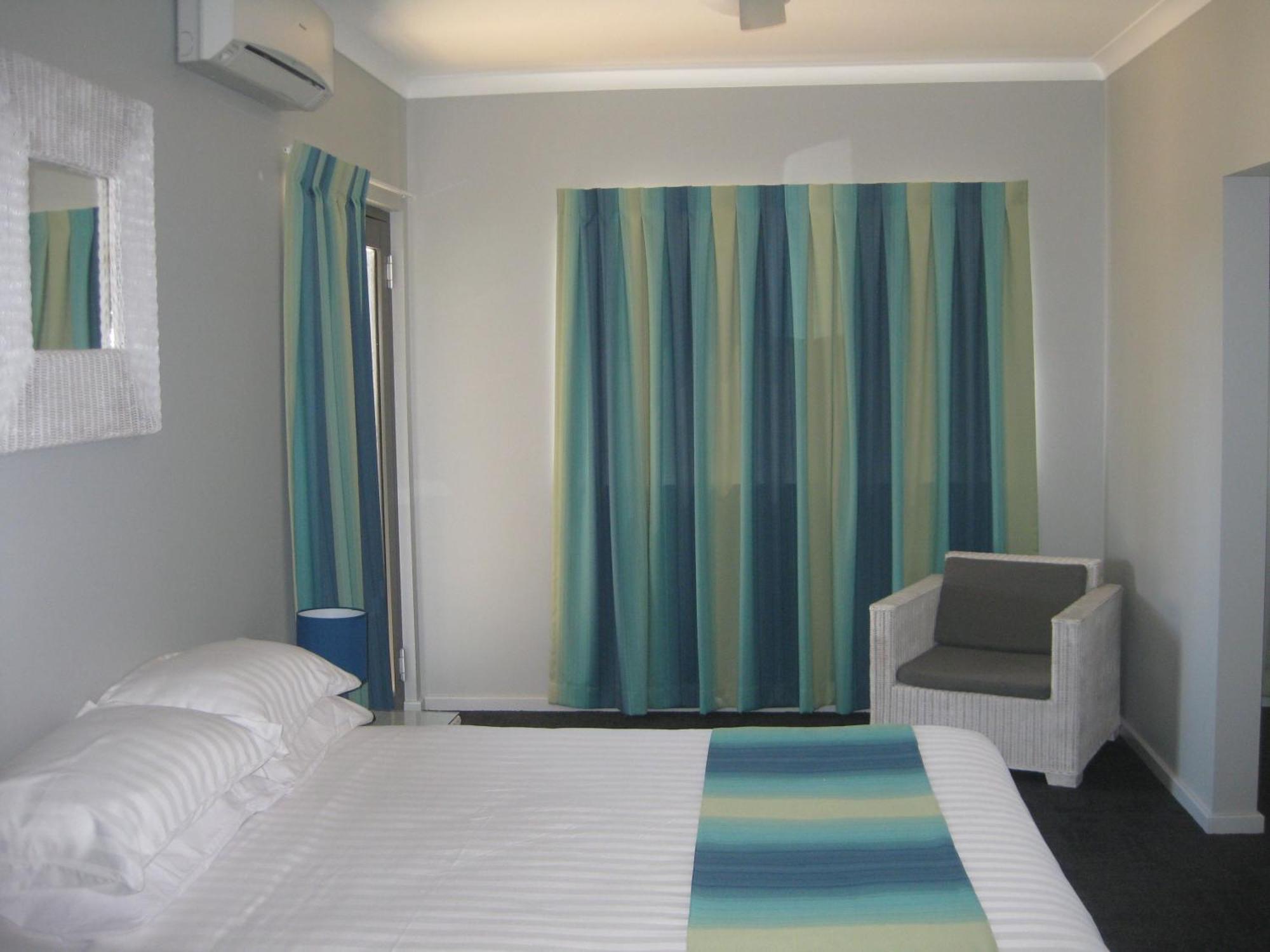 Centrebreak Beach Stay Green Head Exteriör bild