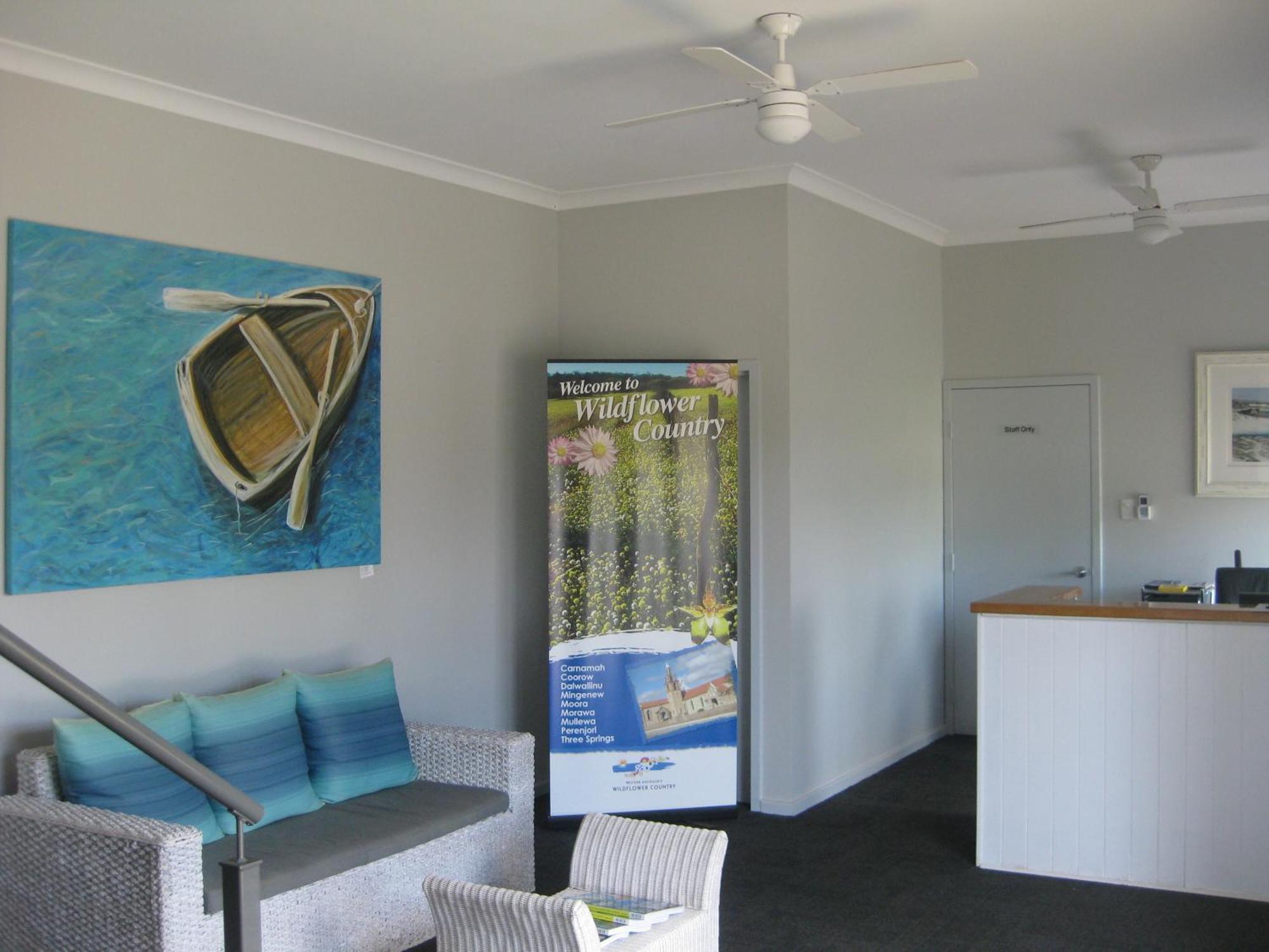 Centrebreak Beach Stay Green Head Exteriör bild
