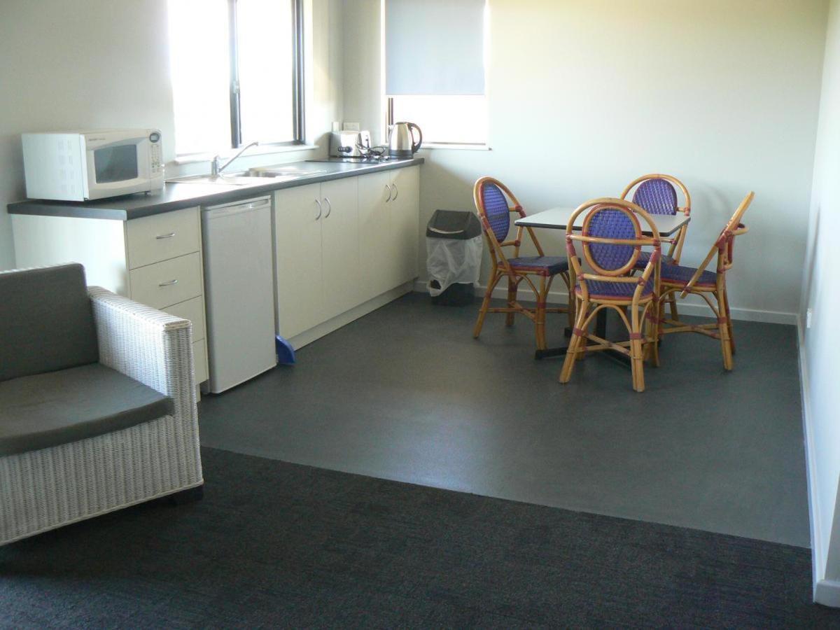 Centrebreak Beach Stay Green Head Exteriör bild
