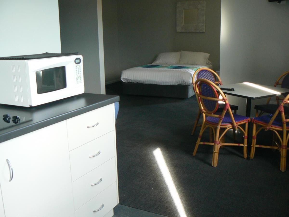 Centrebreak Beach Stay Green Head Exteriör bild