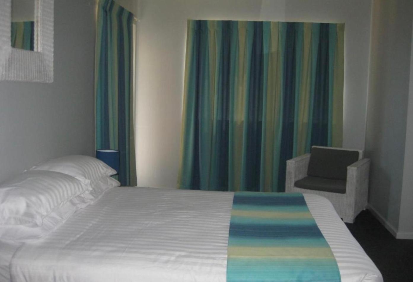 Centrebreak Beach Stay Green Head Exteriör bild