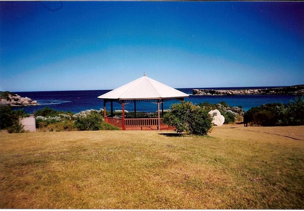 Centrebreak Beach Stay Green Head Exteriör bild