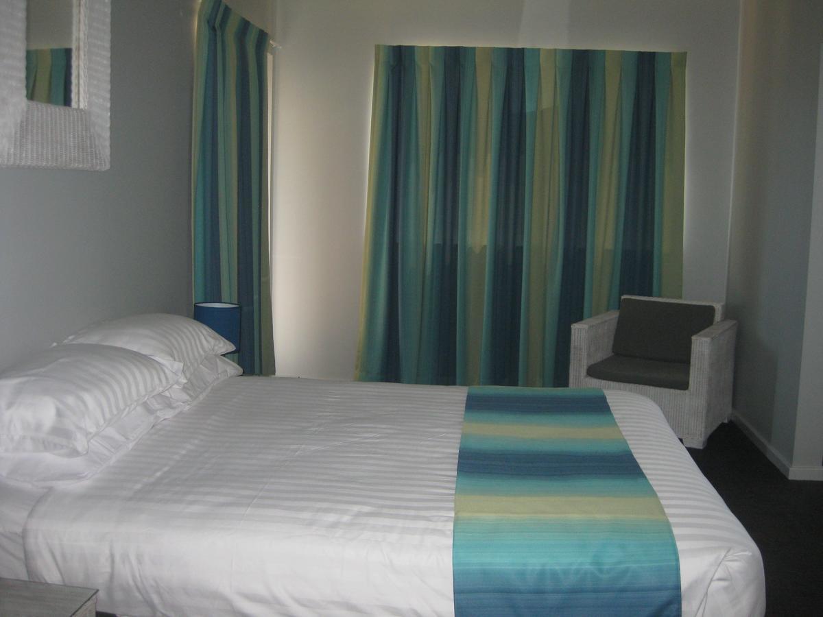 Centrebreak Beach Stay Green Head Exteriör bild
